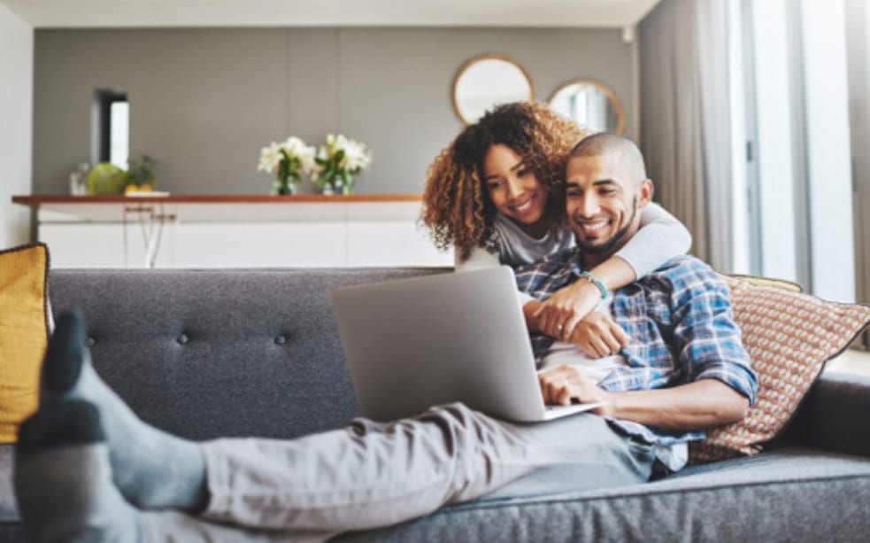 Variable Speed AC System - Cools Your Home & Saves on Utility Bills